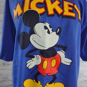 Mickey Mouse size L T-shirt